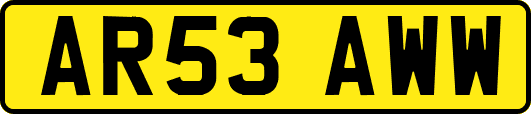 AR53AWW