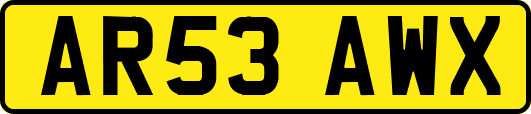 AR53AWX