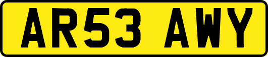 AR53AWY