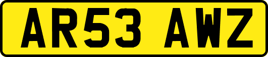 AR53AWZ