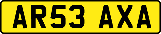 AR53AXA