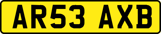 AR53AXB