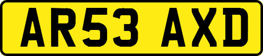 AR53AXD
