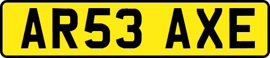 AR53AXE