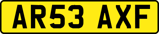 AR53AXF