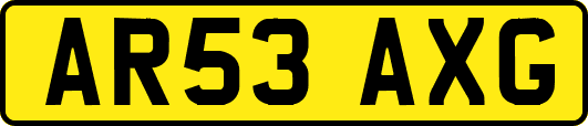 AR53AXG