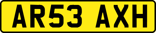 AR53AXH