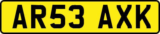 AR53AXK