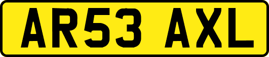 AR53AXL