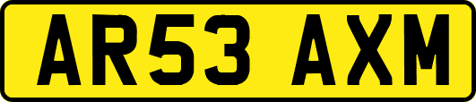 AR53AXM