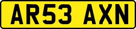 AR53AXN