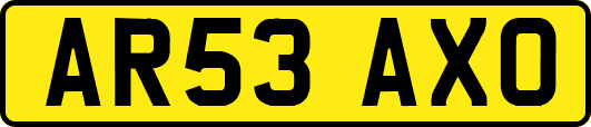 AR53AXO