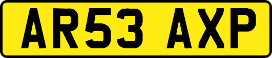 AR53AXP