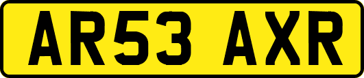 AR53AXR