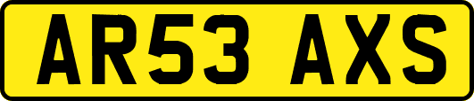 AR53AXS
