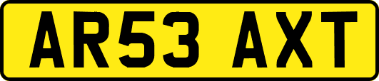 AR53AXT