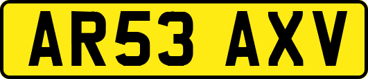 AR53AXV
