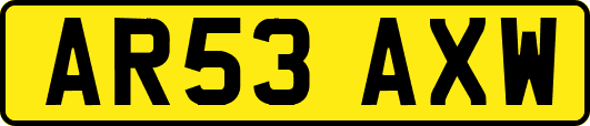AR53AXW