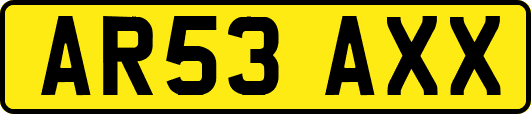 AR53AXX
