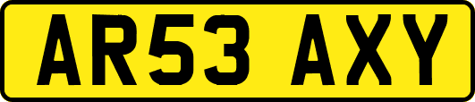 AR53AXY