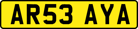AR53AYA