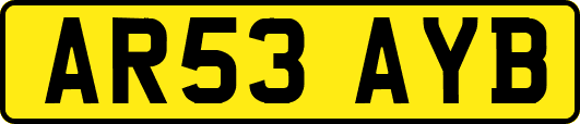 AR53AYB