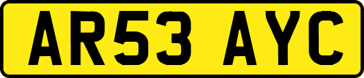 AR53AYC