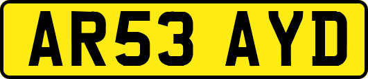 AR53AYD