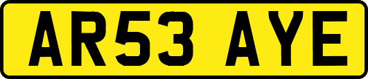 AR53AYE