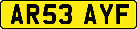 AR53AYF