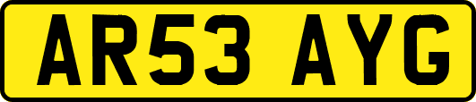 AR53AYG