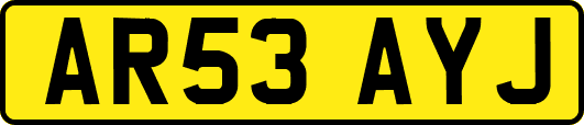 AR53AYJ
