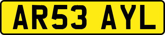 AR53AYL