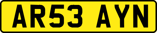 AR53AYN