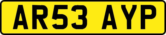 AR53AYP
