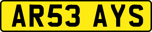 AR53AYS