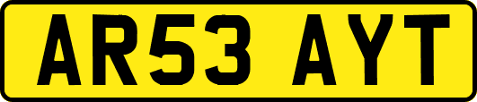 AR53AYT