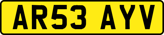 AR53AYV