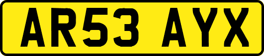 AR53AYX