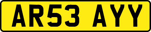 AR53AYY