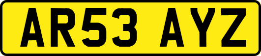 AR53AYZ