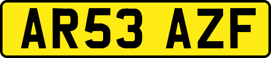 AR53AZF