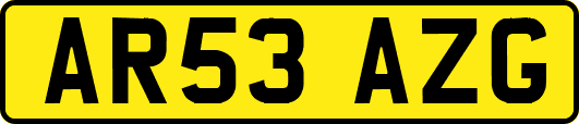 AR53AZG
