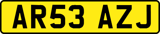 AR53AZJ