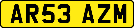 AR53AZM