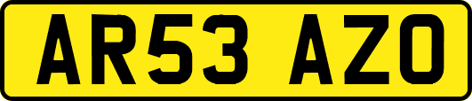 AR53AZO