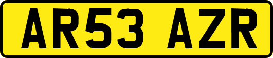 AR53AZR