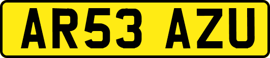 AR53AZU