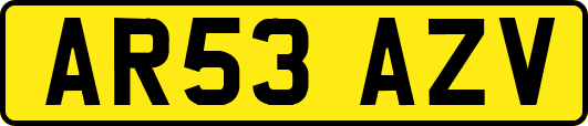 AR53AZV