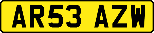 AR53AZW